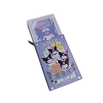 Sanrio-inspirálta Poker pakli, Kuromi