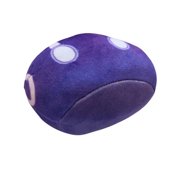 Szépséghibás - Genshin Impact - slime plüss, electro