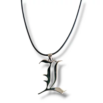 Death Note - L nyaklánc