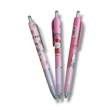 Hello Kitty toll szett (3db)