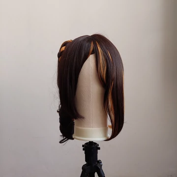 Genshin Impact - Chiori cosplay paróka