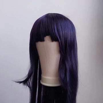 Danganronpa - Mikan Tsumiki cosplay paróka