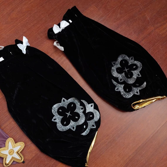 Genshin Impact - Kirara cosplay szett