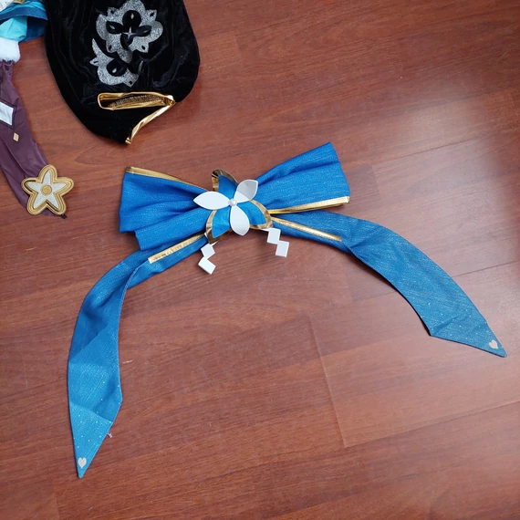 Genshin Impact - Kirara cosplay szett