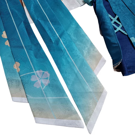Genshin Impact - Kirara cosplay szett