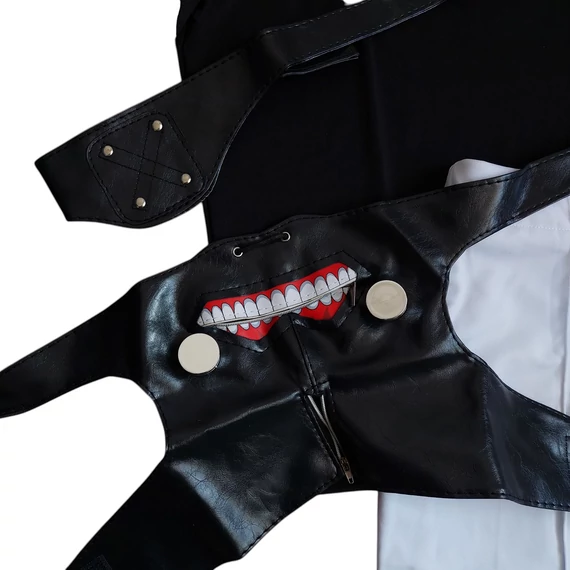 Tokyo Ghoul - Ken Kaneki cosplay szett