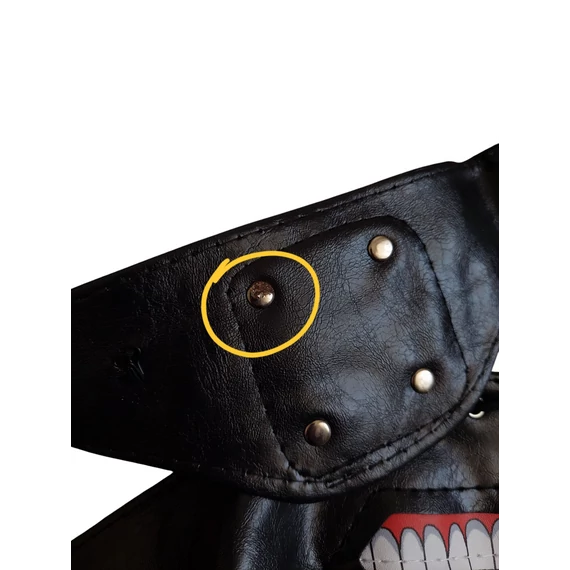 Tokyo Ghoul - Ken Kaneki cosplay szett