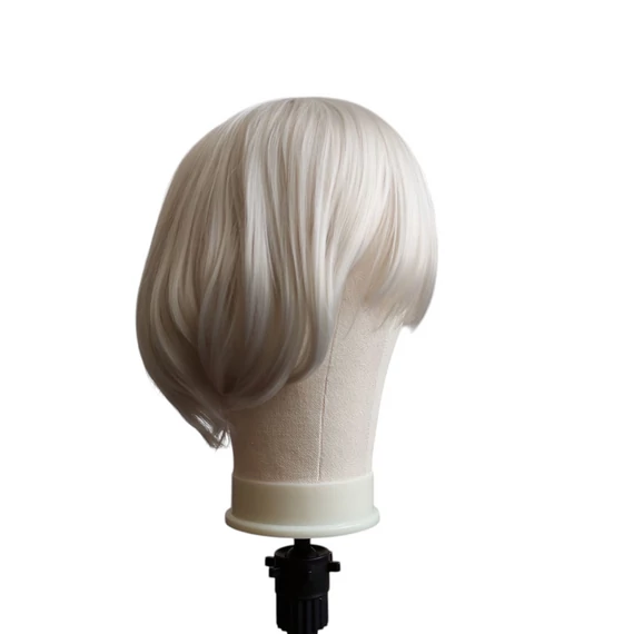 NieR: Automata - 2B cosplay paróka