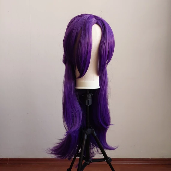 The Apothecary Diaries - Jinshi cosplay paróka