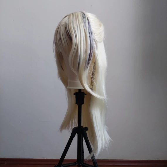Genshin Impact - Kirara cosplay paróka - szépséghibás