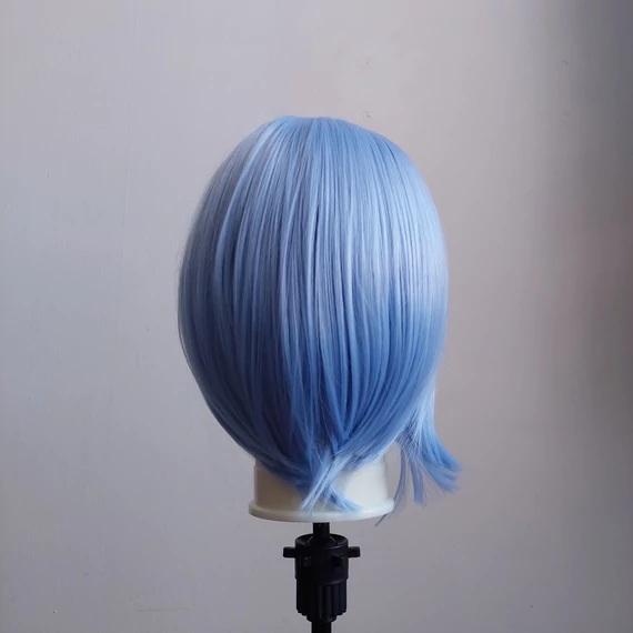 Re:ZERO Starting Life in Another World - Rem cosplay paróka