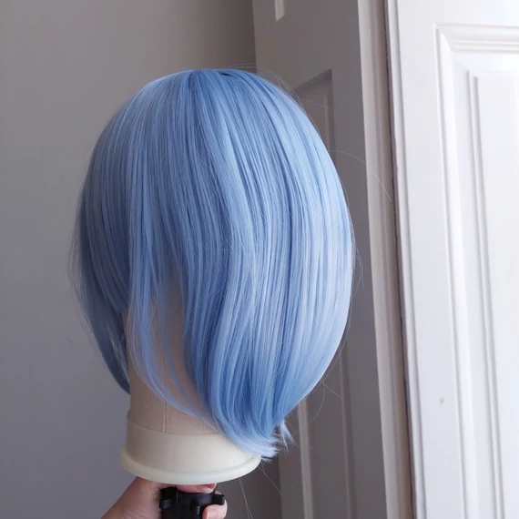 Re:ZERO Starting Life in Another World - Rem cosplay paróka