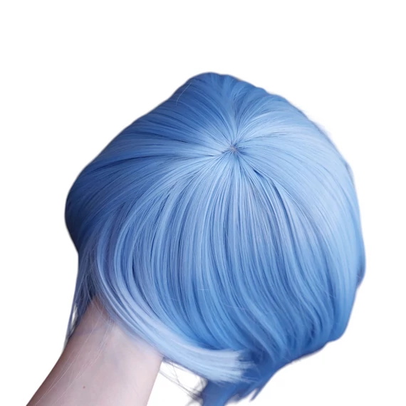 Re:ZERO Starting Life in Another World - Rem cosplay paróka