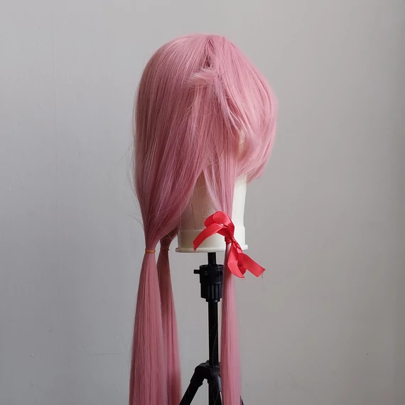 Mirai Nikki - Yuno Gasai cosplay paróka