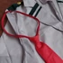 Boku No Hero Academia női egyenruha cosplay szett