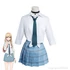 My Dress-Up Darling - Marin Kitagawa cosplay szett