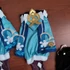 Genshin Impact - Kirara cosplay szett