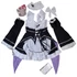 Re:ZERO Starting Life in Another World - Rem cosplay szett