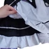 Re:ZERO Starting Life in Another World - Rem cosplay szett