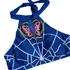 JoJo's Bizarre Adventure - Jolyne Cujoh-inspirálta bikini cosplay