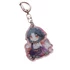 Genshin Impact - Xiao chibi kulcstartó