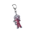 Hazbin Hotel - Charlie chibi kulcstartó