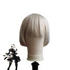NieR: Automata - 2B cosplay paróka