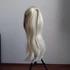 Genshin Impact - Kirara cosplay paróka - szépséghibás