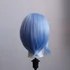 Re:ZERO Starting Life in Another World - Rem cosplay paróka