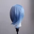 Re:ZERO Starting Life in Another World - Rem cosplay paróka