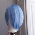 Re:ZERO Starting Life in Another World - Rem cosplay paróka