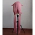 Mirai Nikki - Yuno Gasai cosplay paróka