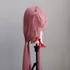 Mirai Nikki - Yuno Gasai cosplay paróka