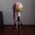 Demon Slayer - Mitsuri Kanroji cosplay paróka